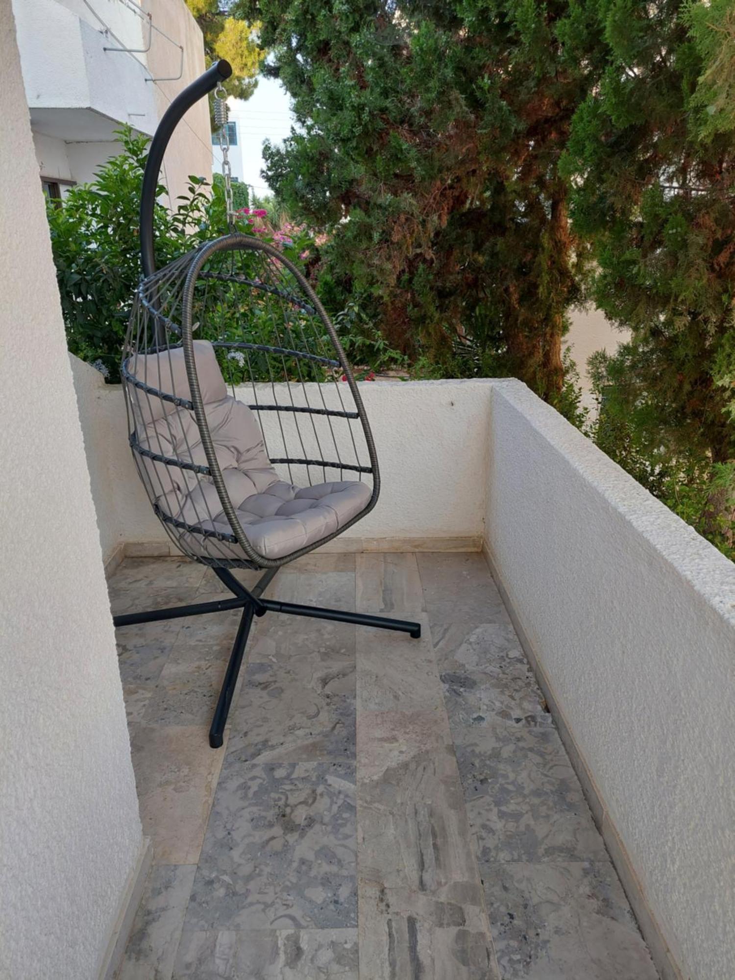 Golden Star Praxitelous Apartment Agia Marina  Bagian luar foto